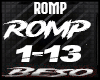 ROMP ~ Remix