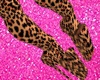 Leopard Boots PRG1