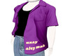 uzy aley