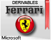 IMS|Ferrari Shades. Drvb