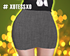 T💜S_K-School Skirt