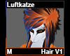 Luftkatze Hair M V1