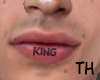 lip tatt king
