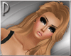 'P' Coco Honey