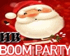 MP3 BOOM PARTY HOLIDAYS