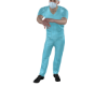 Dr. Delivery Npc