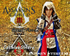 Lindsey- Assassin's 