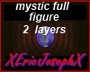 mystic full figure 2l
