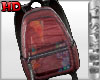BBR Bag Crimson