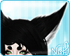 [Nish] Neko Black Ears