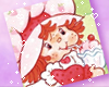 !Strawberry Shortcakee