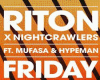 Friday