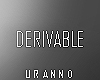 U. Derivable