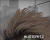 HMZ: X Zombie Hair