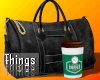 𝓉 (M) Bag + Coffee