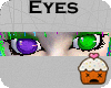 [CS] Anime Eyes - PL/G