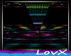 [LovX]M/F Rainbow Lights