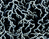Mens Lightening Hoodie