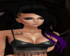 Black to Purple Seva