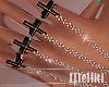 ⟡Rings&Chains Brc.