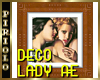 Deco Lady AE