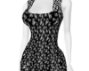 B Kiki Mini Dress