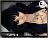 ~Dc) Raven Nicole [H]