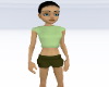 Avatar de Mujer
