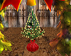 Sm Christmas Tree