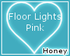 [H] Tease Lights Pink