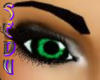 ! ! Eyes - Emerald