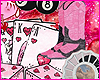 girly poster