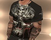 SKULL RAGE BY BD