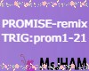 PROMISE-REMIX