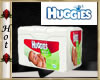 ~H~Huggies Wipes