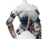 Off The Shoulder