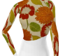 *B* Crop Turtleneck 3