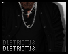 D13l Mike Jacket