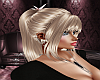 Custom Blonde SashaBraus