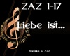 Liebe is....