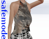 Particle Casual Top V2