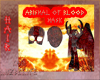 Abismal of Blood Mask