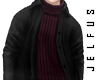 ♛Casual Trench Coat v3