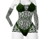 🤍Crochet -Sexy Dress