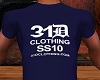 31D Clothing Brand