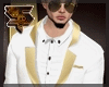 lSTl White Gold Suit