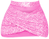 Maddie Pink RLL Skirt