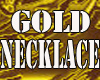 [VKY]GoldBeadNeck