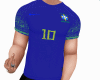 Shirt B- Brasil Copa2022
