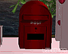 Valentines Kissing Booth